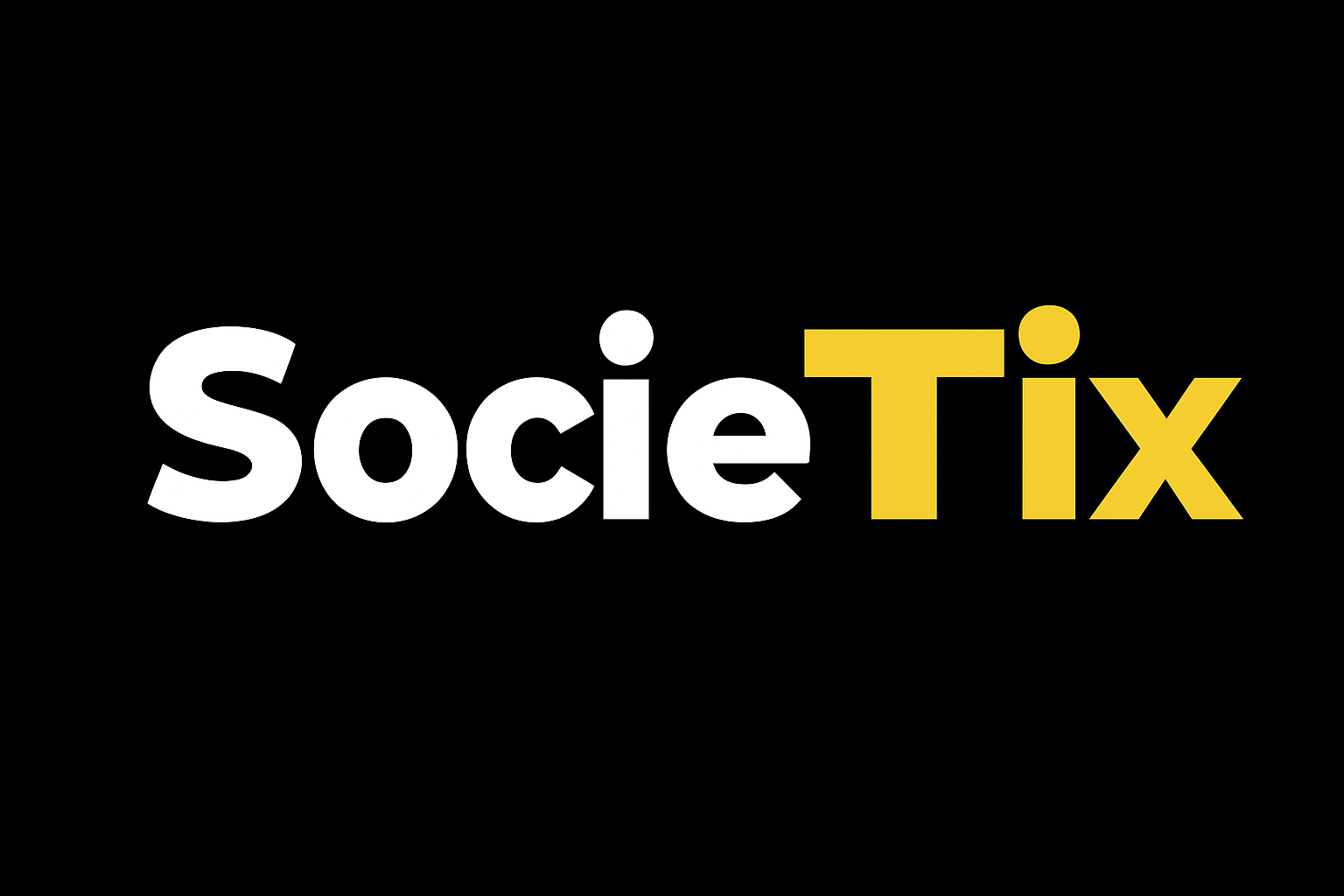 SocieTix